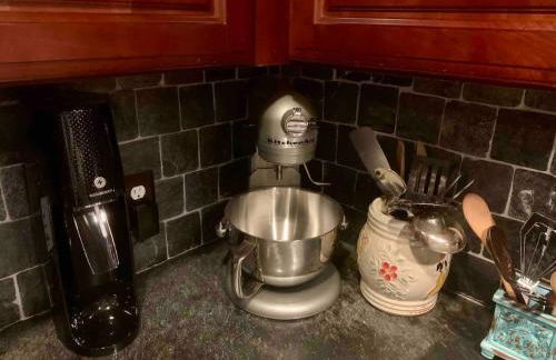 Unique Luxury Central Historic Landmark Home - Foto 57