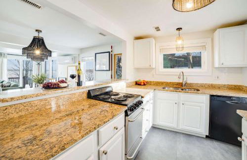 Lake Access Mtn Views Game Room Hot Tub & More - Foto 13