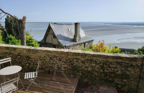 Chez Adèle, au pied de l'Abbaye - Foto 23