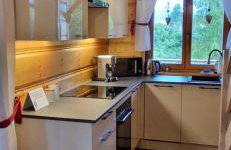 Domek Góralski nad Czorsztynem - Kluszkowce - Foto 2