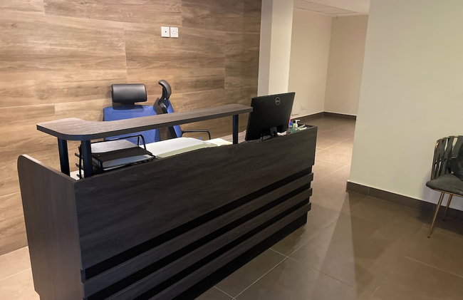 Sky Suites Airport - Foto 2