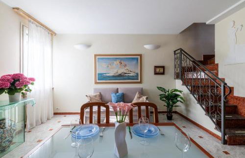 Villa Caterina Mare, BBQ, Pet friendly, Terrazzo & Relax - Photo 2