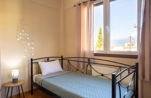 Il Gusto Rooms - Avia Seaview Retreat! - Foto 27