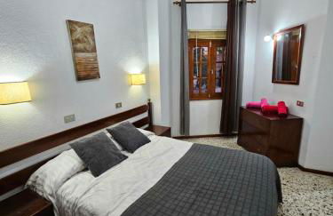 Apartamentos Viviendas vacacionales Isabel Maria - Foto 72