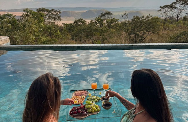 CASA ÔNIX - Foto 12