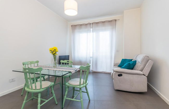 Bizzozero 18 - L Orizzonte - Appartamento con Vist - Photo 3