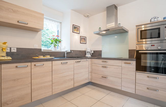 Gîte des Perdrix - Foto 10