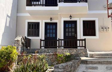 Achinos Apartments - Foto 1