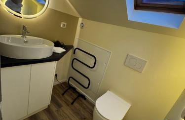 Just In Colmar, maison complète avec parking privé - Foto 20