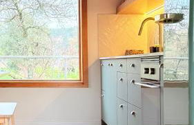 Casa do Rio Alva - Foto 2