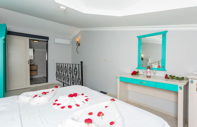 Villa Bercu Paradise - Photo 30