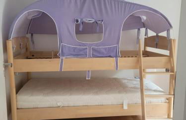 Ferienhaus Klara - Foto 12