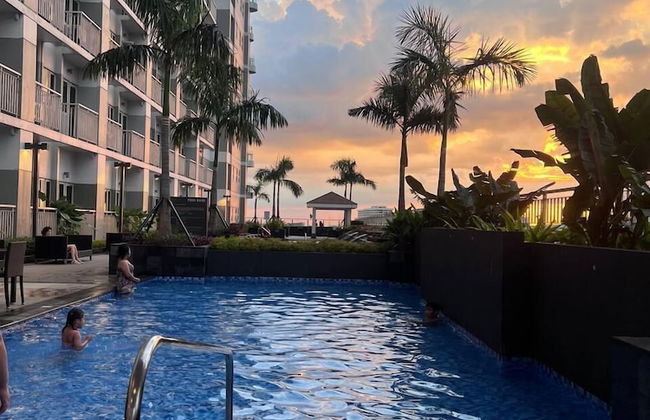 Unistay Coast Res R38 with Bal-Sunset Vw - Photo 51