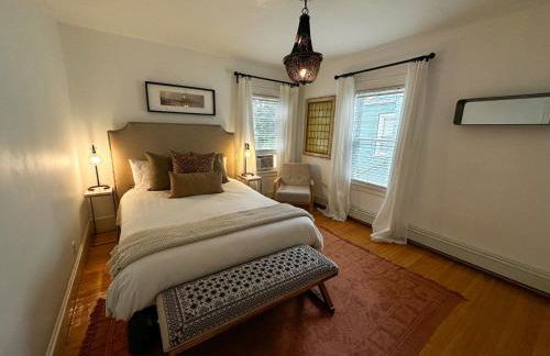 Melrose 5-bedroom house - Photo 24