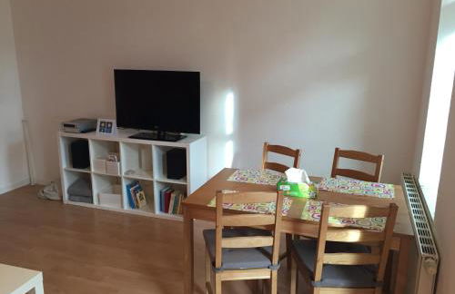 Zentralinleipzig - HTWK, MDR, KARLI, Südvorstadt - Foto 16