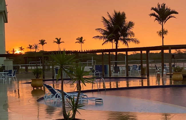 Golden Lake Residence - Foto 10