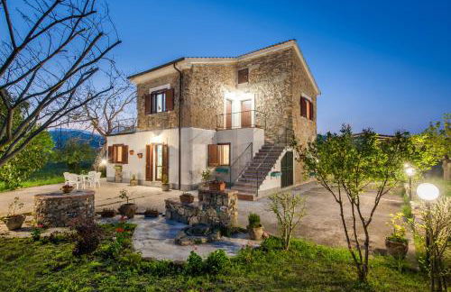 La Torretta di Casa Lippi - Foto 1