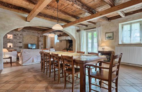 Villa Stancija Negrin by Interhome - Foto 18