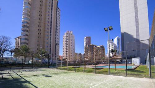 Apartment Mirador de Calpe by Interhome - Foto 4