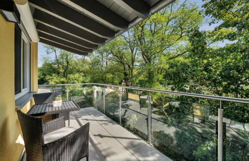 INhome - Küche - TV - Parken - Balkon - Foto 36