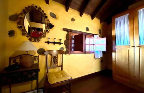 Charming house in Isora with mountain view - Foto 23