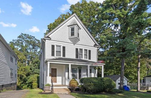 Prime West Hartford Center Location- Historic Gem - Foto 22