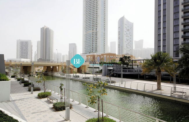 Bloomfields 2BR in Bridges Al Reem - Foto 5