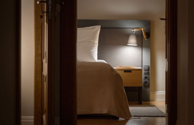 Stradonia Serviced Apartments - Foto 36