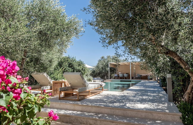 Villa Dimi - Photo 39