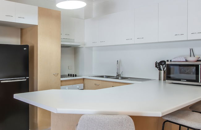 Bella Mare Beachside Apartments - Photo 38