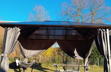 Cozy Home in der Heide, zentral und ruhig - Foto 45