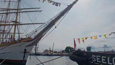 Fewo Seehase - Foto 2