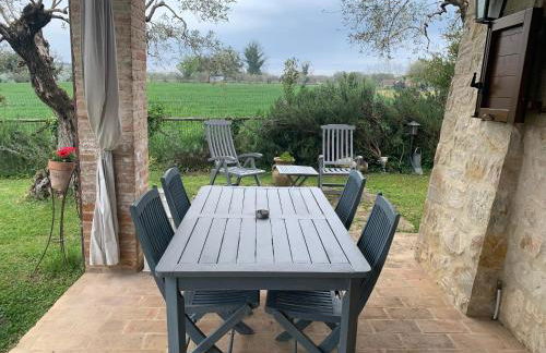 Il casale di Tata - Foto 17