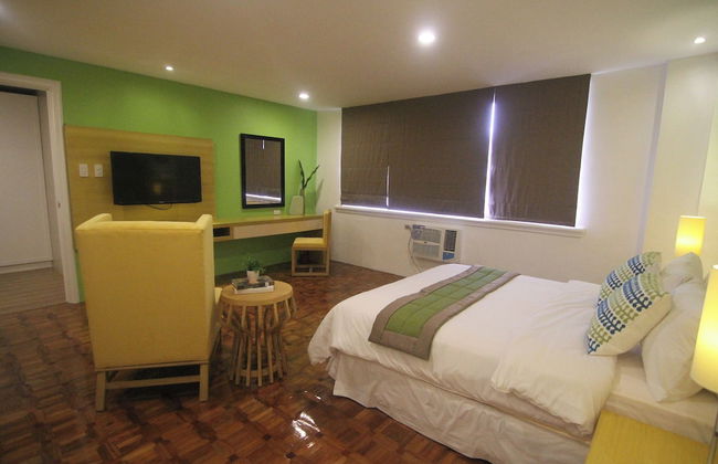 Bryan Condo Suites Makati near Airport - Photo 43