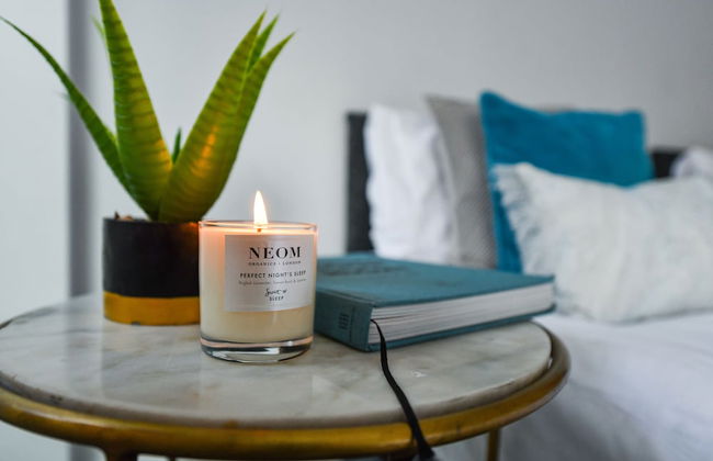 Long Eaton Modern 4bed House - Foto 3