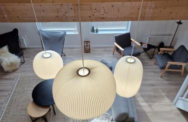 Duplex type chalet dans le Jura - Foto 27