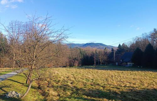 Drewniany domek na wynajem Beskid Wyspowy - Photo 4