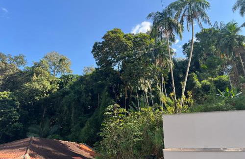 Loft de Luxo "Novo" no Coração de Blumenau a 10min a Pé da Vila Germânica - Foto 75