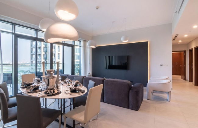 DXB - Vida Emirates Hills - R2 - 502 - DM - Photo 15