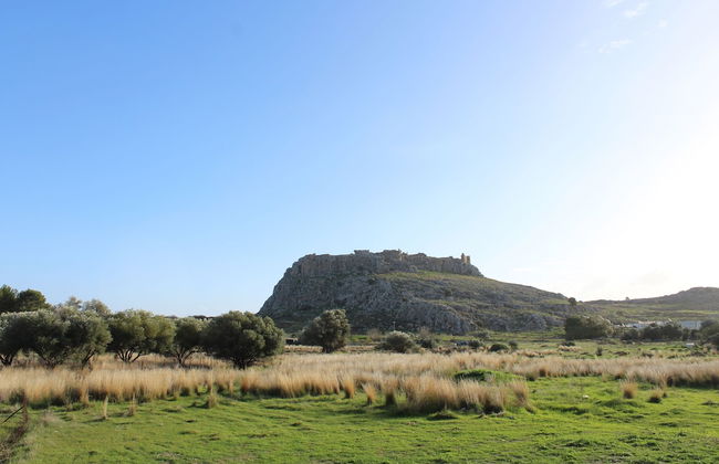 Haraki Stone Apartments - Foto 42