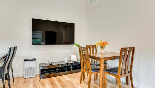 10 Mi to Dtwn LA Cat-Friendly Rosemead Cottage - Foto 5