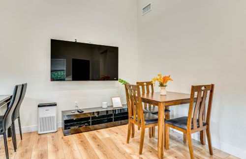 10 Mi to Dtwn LA Cat-Friendly Rosemead Cottage - Foto 5