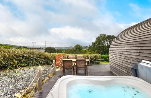 2 Bed in Gwyddelwern 80318 - Foto 3