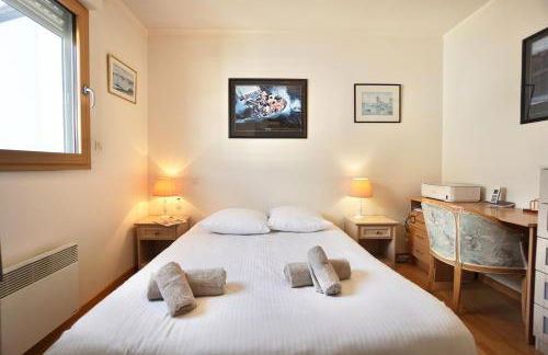 Les embruns *100m dela mer* parking* - Foto 7