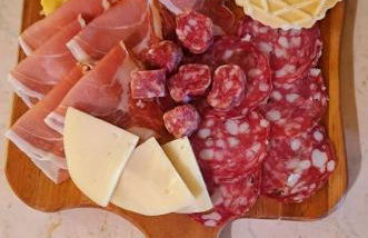 Agriturismo Il Casolare Di Nonno Mario - Foto 20