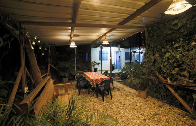 La Posada De Las Aves - Photo 24