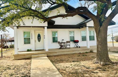 #1 - 5BR 1BA - Unit A - Private Entire Home - WiFi - Foto 25