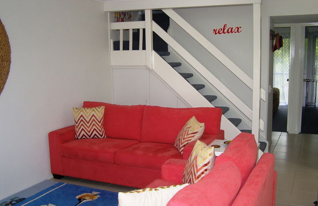 Noosa Keys Resort - Foto 9