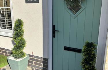 Railway Retreat - Foto 1