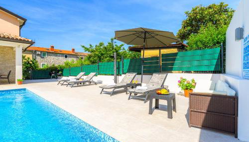 Villa SA-RA by Briskva - Foto 5